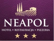 Restauracja-Pizzeria Neapol: hotel, noclegi, restauracja, bankiety, pizzeria, imprezy okolicznościowe Ciechocinek