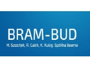 Bram-Bud: montaż elementów ślusarki budowlanej, instalacja aparatury kontrolno-pomiarowej, montaż instalacji solarnych, Skawina
