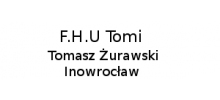 F.H.U Tomi Tomasz Żurawski: artykuły  ogrodowe, kosy spalinowe, kosiarki, zagęszczarki, pilarki, odśnieżarki Inowrocław