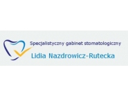 Specjalistyczny gabinet stomatologiczny Lidia Nazdrowicz-Rutecka:stomatologia estetyczna, implantologia, ortodoncja, diagnostyka, endodoncja Olsztyn