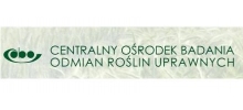 Centralny Ośrodek Badania Odmian Roślin Uprawnych Słupia Wielka: badania odmian roślin, rejestracja odmian, ochrona prawna odmian