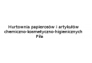 Hurtownia papierosów i artykułów kosmetyczno-hignienicznych: kosmetyki, baterie, papierosy, olejki do opalania, chemiczne artykuły Piła