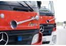 PUH Moto-Truck Kielce: samochody lotniskowe, samochody gaśnicze, samochody ratowniczo-gaśnicze, samochody specjalistyczne klasy lekkiej