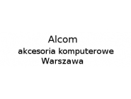 Alcom: tonery, tusze, regeneracja tonerów, książki Helion, książki komputerowe, akcesoria komputerowe Warszawa