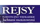 Rejsy turystyczno-wędkarskie: wyprawy wędkarskie, rejsy dzienne, rejsy na zachód słońca, wyprawy wycieczkowe Darłowo