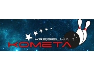 Kręgielnia Kometa: bilard, imprezy okolicznościowe, imprezy firmowe, karaoke, dart, piłkarzyki Legnica