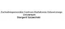 Zachodniopomorskie Centrum Kształcenia Ustawicznego Universum Stargard Szczeciński: kursy i szkolenia, dokształcanie, bezpłatna nauka dla uczniów