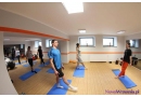 Perfect Body S.C. Nogala M., Mławiński J. : siłownia, fitness, trening personalny Września