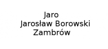 Jaro: sprzęt komputerowy, systemy alarmowe, nawigacje GPS, inteligentne domy, systemy rejestracji czasu pracy (RCP), systemy monitoringu Zambrów