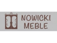 Nowicki Meble A. Nowicki: szafy wnękowe, meble kuchenne, meble na wymiar, szafy z drzwiami przesuwnymi Poznań, Szamotuły, Wronki, Tarnowo Podgórne