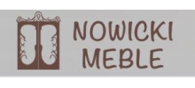 Nowicki Meble A. Nowicki: szafy wnękowe, meble kuchenne, meble na wymiar, szafy z drzwiami przesuwnymi Poznań, Szamotuły, Wronki, Tarnowo Podgórne