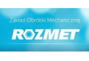 Zakład Obróbki Mechanicznej Rozmet: obróbka skrawaniem metali, metali nieżelaznych i tworzyw sztucznych, frezowanie, obróbka cieplno-chemiczna Rybnik