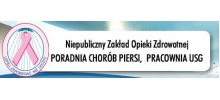 NZOZ lek. med. Marek Karel Poradnia Chorób Piersi: pracownia USG, biopsja, mammografia, badania genetyczne Mikołów