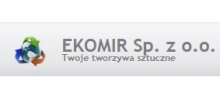 Ekomir Sp. z o.o. : tworzywa sztuczne, odpady niebezpieczne, odpady inne niż niebezpieczne, recycling, odpady opakowaniowe Częstochowa