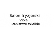 Salon fryzjerski Viola: kuracja regenerująca włosy, strzyżenie męskie, fryzury damskie, fryzury ślubne, farbowanie włosów Staniszcze Wielkie