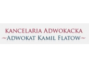 Kancelaria Adwokacka Kamil Flatow: adwokat, porady prawne, rozwody, postępowania przedsądowe, postępowania cywilno prawne, alimenty Warszawa, Płock