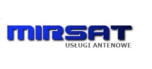 Mirsat: antenowe usługi telewizji naziemnej, montaż anten satelitarnych, modernizacja i rozbudowa instalacji antenowych Koszalin