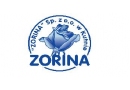 Zorina Sp. z o.o.: produkty mleczne, sery dojrzewające, proszek mleczny, mleko spożywcze, kefir, sery twarogowe, ser Edamski, Kutno, Łódzkie
