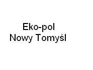 Eko-Pol: skup metali kolorowych, skup odpadów tworzyw sztucznych, skup złomu żeliwnego Nowy Tomyśl