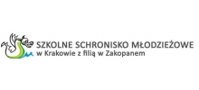 Szkolne Schronisko Młodzieżowe: baza noclegowa, tani nocleg, schronisko młodzieżowe, jadalnia i świetlica Kraków