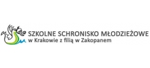 Szkolne Schronisko Młodzieżowe : pokoje z widokiem na Giewont, tani nocleg, baza noclegowa Zakopane