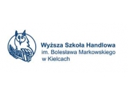 Wyższa Szkoła Handlowa im. Bolesława Markowskiego: zarządzanie przedsiębiorstwem, studia podyplomowe, kursy i szkolenia, transport i logistyka Kielce