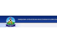 Okręgowa Spółdzielnia Mleczarska Łowicz: produkty mleczne, śmietany i śmietanki, produkty UHT Łowicz