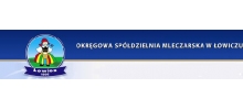 Okręgowa Spółdzielnia Mleczarska Łowicz: produkty mleczne, śmietany i śmietanki, produkty UHT Łowicz