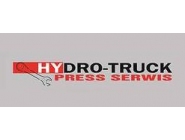 Hydro-Truck: zestawy hydrauliki mobilnej, sprzęt hydrauliki siłowej, zawory regulacji wentylatorów, naprawa bramowców Kraków