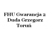 FHU Gwarancja 2 Duda Grzegorz: monitorowanie systemów alarmowych, mobilna ochrona fizyczna, monitoring obiektów stałych i ruchomych Toruń
