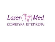 Laser Med: depilacja laserem medycznym, sonofereza, mikrodermabrazja diamentowa, peeling kawitacyjny, trycholiza, lipoliza Toruń