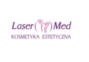 Laser Med: depilacja laserem medycznym, sonofereza, mikrodermabrazja diamentowa, peeling kawitacyjny, trycholiza, lipoliza Toruń