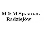 M & M Sp. z o.o. : ogórki konserwowe i kwaszone, cebula marynowana, papryka marynowana, pieczarki marynowane, apteka, surówki i sałatki Radziejów