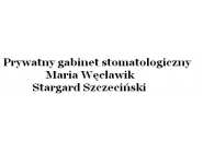 Prywatny Gabinet Stomatologiczny M. Węcławik: leczenie profilaktyczne zębów, plombowanie zębów,  wybielanie zębów, usuwanie zębów Stargard Szczeciński