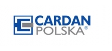 Cardan Polska Sp. z o.o.: wały napędowe, wały pędne, przeguby precyzyjne, wyważanie wałów, półosie do samochodów ciężarowych Poznań
