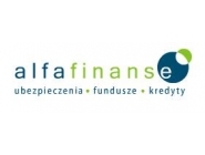 Alfa Finanse Sp. z o.o.: ubezpieczenia majątkowe i osobowe, fundusze inwestycyjne, kredyty, ubezpieczenia OC i AC Toruń