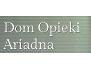 Dom Opieki Ariadna: całodobową opiekę pielęgniarską, opieka medyczna i rehabilitacja, opieka nad starszymi osobami Milanówek