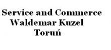 Service and Commerce Waldemar Kuzel: instalacja i serwis ogrzewania, serwis gwarancyjny i pogwarancyjny, kotły gazowe i olejowe Toruń