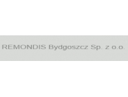 Remondis Bydgoszcz Sp. z o.o.: odpady przemysłowe i niebezpieczne, wywóz odpadów komunalnych stałych, letnie i zimowe utrzymanie ulic