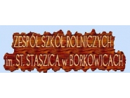 Zespół Szkół Rolniczych im.St. Staszica:kursy kwalifikacyjne dla dorosłych, szkoły policealne dla dorosłych, technik architektury krajobrazu Borkowice
