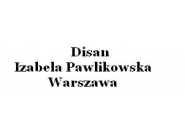 Disan: sprzedaż hurtowa i detaliczna artykułów sanitarnych, instalacji grzewczych, baterii łazienkowych i kuchennych, Warszawa