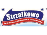 Spółdzielnia Mleczarska Udziałowców:produkcja wyrobów mleczarskich, produkcja mleka,śmietana, kefir, twaróg, produkcja masła Strzałkowo, Wielkopolskie