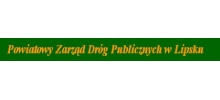 Powiatowy Zarząd Dróg Publicznych: kontrola stanu dróg, inżynieria i bezpieczeństwo ruchu, uzyskiwanie zezwoleń na budowę Lipsko