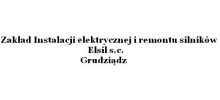 Zakład Instalacji elektrycznej i remontu silników Elsil s.c.: przezwajanie silników elektrycznych, przezwajanie transformatorów Grudziądz