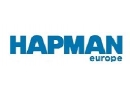 Hapman Europe Sp. z o.o.: transport materiałów sypkich, transport proszków i cieczy, produkcja podajników i przenośników Opole