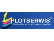 Plotserwis Sp. J.: dystrybucja maszyn wielkoformatowych, plotery tekstylne, urządzenia do obróbki druku, plotery UV, materiały do druku Opole