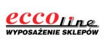 Ecco Line s.c. wyposażenia  sklepów i hurtowni, meble fryzjerskie, wyposażenie magazynów, zabudowy sanitarne WC, meble domowe Szczecin