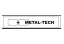 Metal-tech: metaloplastyka, obróbka plastyczna metalu, produkcja nakrętek trapezowych, walcowanie i gwintowanie Gniezno, Wielkopolskie