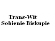 Trans-Wit: usługi transportowe wywrotkami, prace ziemne, kruszywa, czarnoziem, rozbiórki, uzbrajanie terenu Sobienie Biskupie, Mazowieckie