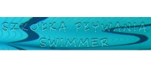 Szkółka pływania Swimmer: nauka pływania dla dzieci, gry i zabawy w wodzie, doskonalenie technik pływania, gimnastyka korekcyjna Gdynia